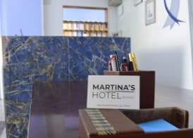 MARTINA' S HOTEL 4
