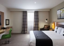 Holiday Inn STEVENAGE by IHG 4
