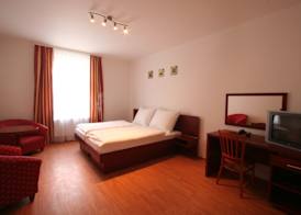 Apart Hotel Susa 4