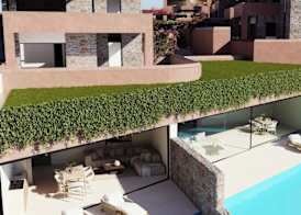 Volta Seaside Boutique Hotel 2
