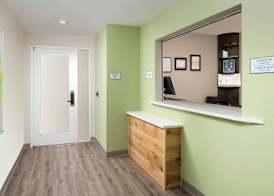 WoodSpring Suites Greenville Central I-85 2