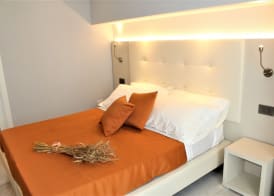 B&B Primrose Residence Hotel 4