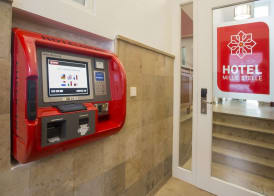 Hotel Mille Stelle City 3