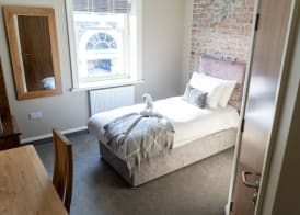 Tredegar Arms Hotel 3