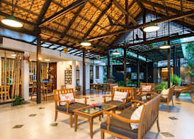 Islanda Hideaway Resort 2