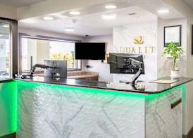 Quality Inn Mobile West Tillmans Corner 2
