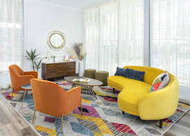 The Sojourn Los Angeles - Sherman Oaks 4