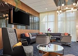 Courtyard by Marriott Bettendorf 3