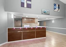 AmericInn by Wyndham Lake Mills 2