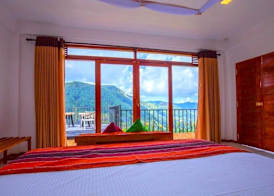 Dowa Elegance Resort 2