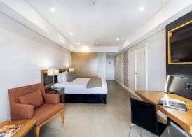Oaks Darwin Elan Hotel 3