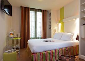ibis Styles Asnieres Centre 5