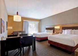 TownePlace Suites by Marriott Austin Round Rock 4