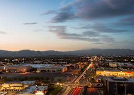 Hilton Woodland Hills/Los Angeles 3