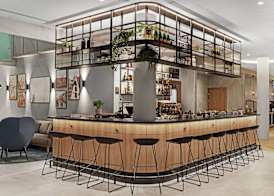 Hilton Garden Inn Riga Old Town 3