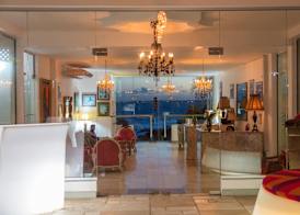 Bacolet Beach Club 4