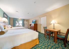 Casablanca Inn 5