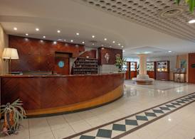 Aparthotel Holiday 2