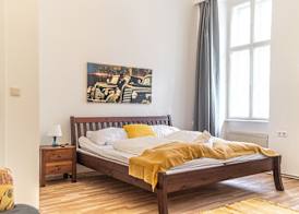 Pleasant 3BR shared Apt-WienerStadthalle 4