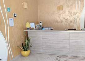 Hotel La Conchiglia Sul Mare 2