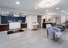 Super 8 by Wyndham Prattville Montgomery 3