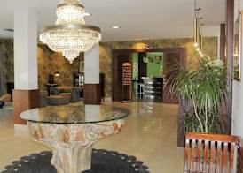 Hotel Playa de Laxe 2