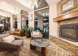 Best Western Plus GranTree Inn 2