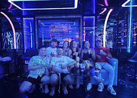 Booze Party Cruise 2