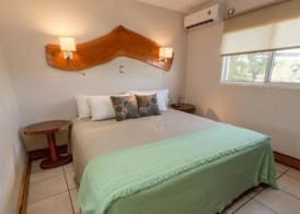 Tupa Hotel Iguazu 5