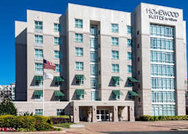 Homewood Suites by Hilton Tampa Airport - Westshore 2