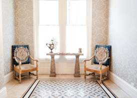 The Lafayette New Orleans By Kasa Living 3