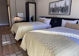 Gateway Hotel, Trademark Collection by Wyndham 3