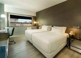 NH Collection Barcelona Constanza 5