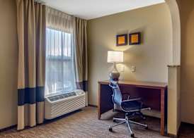 Comfort Inn & Suites LaGrange East 4