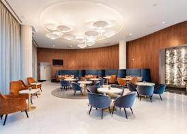 Eurostars Universal Lisboa 4