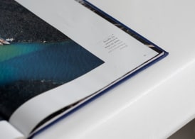 White Concept Caves 2