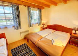 Holiday Village Tatralandia 2