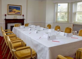 The Lansdowne, Eastbourne 2