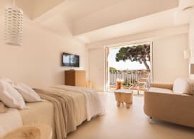 Maison Carla Rosa Cannes 3