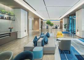 Holiday Inn Express Xi'an Fengdong by IHG 3
