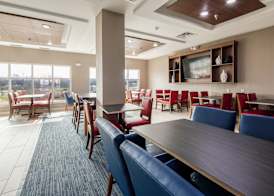 Holiday Inn Express & Suites LENOIR CITY (KNOXVILLE AREA) by IHG 3