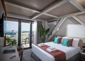 Infinity City Boutique Hotel 4