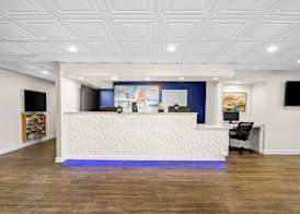 SureStay Plus Hotel by Best Western Southern Pines Pinehurst 3