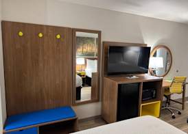 Days Inn by Wyndham Clanton AL 4