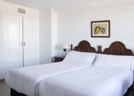 Hotel Tugasa Arco de la Villa 2