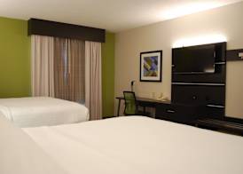 Holiday Inn Express & Suites KINGSPORT-MEADOWVIEW I-26 by IHG 4
