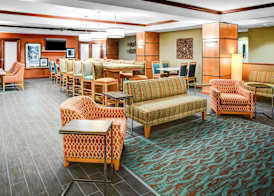 Hampton Inn Coldwater 3