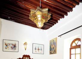 Riad Khadija Mille et une Nuit 3