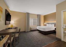 Comfort Inn & Suites Barnesville - Frackville 4