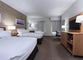 Holiday Inn SAN MARCOS-CONVENTION CTR AREA by IHG 4